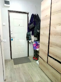 Продается 1-комн. квартира, 16,8 м²