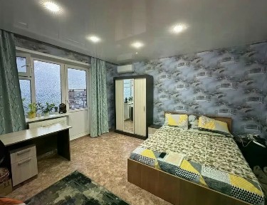 Продается 1-комн. квартира, 40 м²