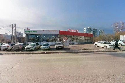 Продается 2-комн. квартира, 75,5 м²