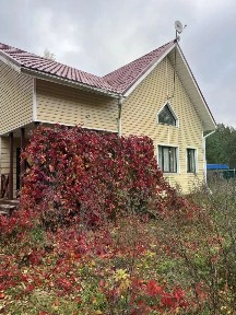 Сдается 2-этажный коттедж, 130 м²