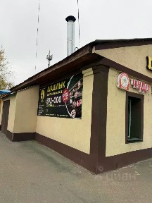 Продается помещение свободного назначения, 49,2 м²