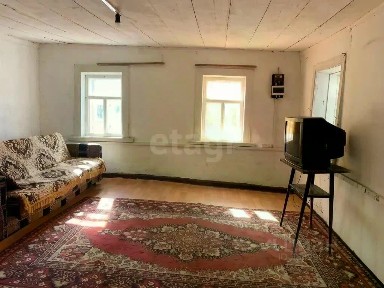 Продается 50% часть дома, 30,4 м²