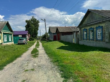 Продается 1-этажный дом, 36,8 м²