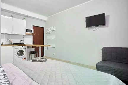 Продается 2-комн. квартира, 60,9 м²