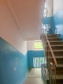 Продается 2-комн. квартира, 45,7 м²
