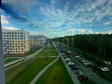 Ленинградская область, Ломоносовский район, Аннинское городское поселение, Новоселье, ул. Большая Балтийская, 6