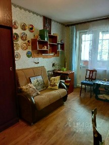 Продается 2-комн. квартира, 48 м²