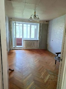 Продается 3-комн. квартира, 59 м²