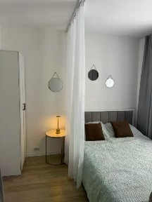Продается студия, 22 м²