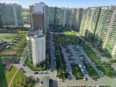 Продается студия, 27,9 м²