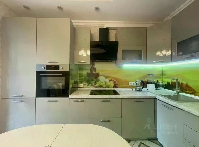 Продается 1-комн. квартира, 39,1 м²