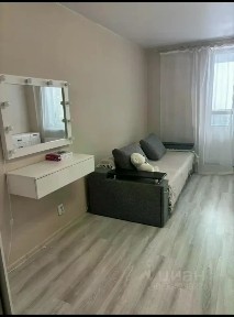 Продается студия, 27,3 м²