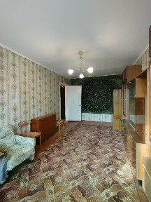 Продается 1-комн. квартира, 30,6 м²