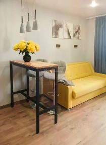 Продается студия, 23,5 м²