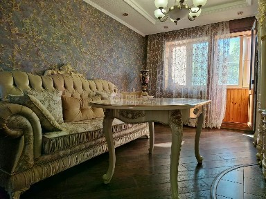 Продается 3-комн. квартира, 72,7 м²