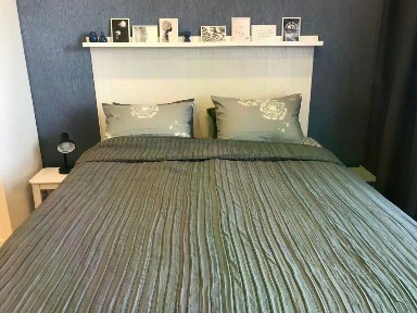 Сдается апартаменты-студия, 25 м²