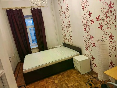 Сдается 3-комн. квартира, 89 м²