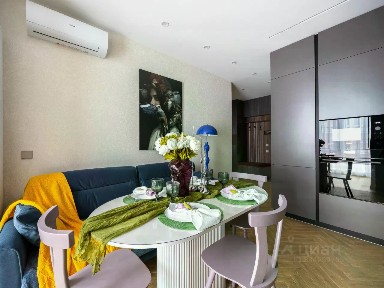 Сдается 1-комн. квартира, 41 м²