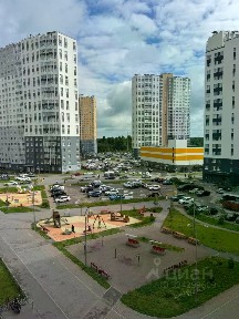 Сдается 1-комн. квартира, 33,7 м²