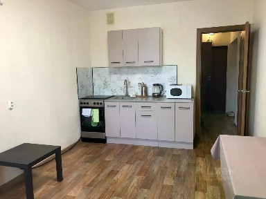Сдается 1-комн. квартира, 38,2 м²