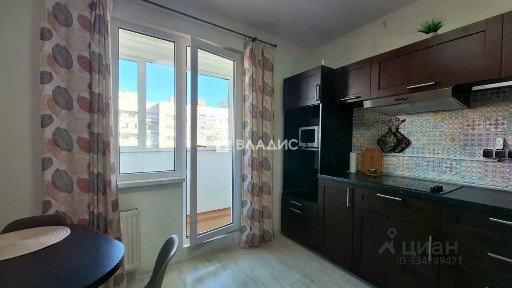 Сдается 1-комн. квартира, 38 м²