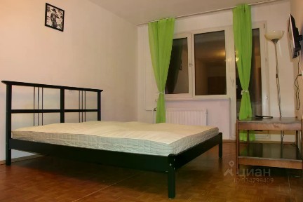 Сдается 1-комн. квартира, 40 м²