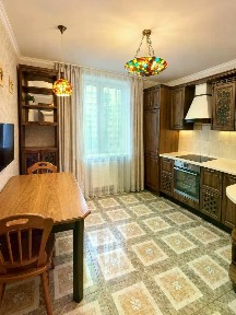 Сдается 1-комн. квартира, 35 м²