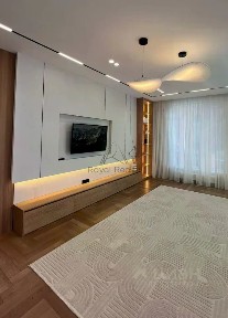 Сдается 3-комн. квартира, 99 м²