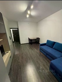 Сдается 1-комн. квартира, 37,3 м²
