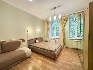 Сдается 1-комн. квартира, 38 м²