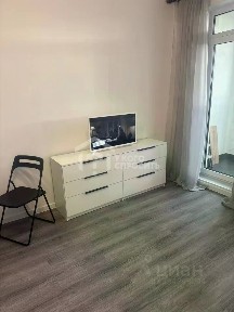 Сдается студия, 24 м²