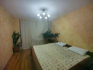 Сдается 2-комн. квартира, 53 м²