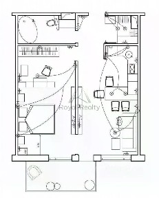 Сдается 2-комн. квартира, 60,2 м²