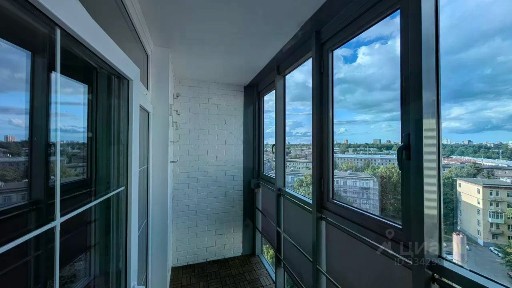 Сдается 3-комн. квартира, 79 м²