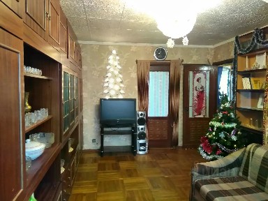 Сдается 4-комн. квартира, 48,6 м²