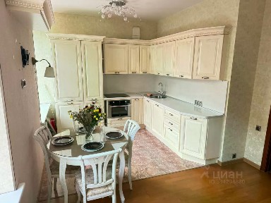 Сдается 1-комн. квартира, 51 м²