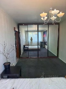 Сдается 1-комн. квартира, 32 м²