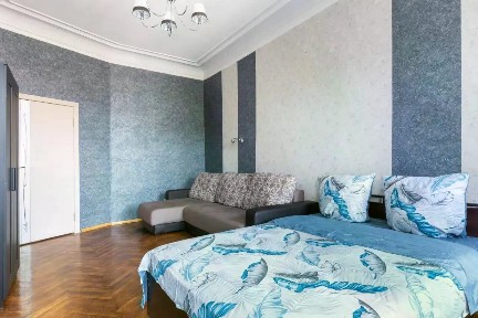 Сдаются 4-комн. апартаменты, 105 м²