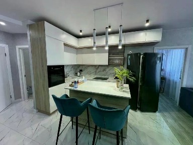 Сдается 3-комн. квартира, 110 м²