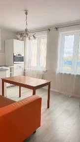 Сдается 2-комн. квартира, 65 м²