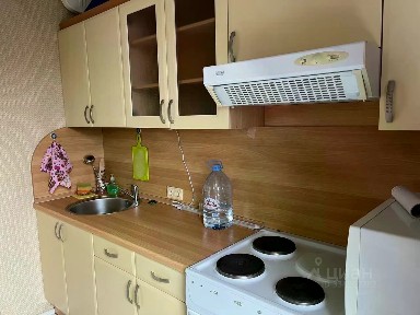 Сдается 1-комн. квартира, 35 м²