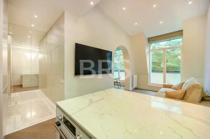 Сдаются 1-комн. апартаменты, 61,1 м²