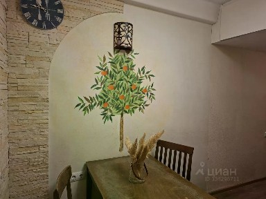 Сдается 3-комн. квартира, 57,8 м²