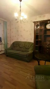 Сдается 2-комн. квартира, 50 м²