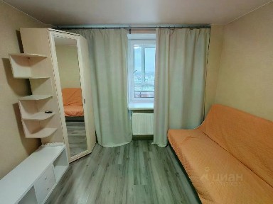Сдается студия, 25 м²