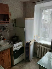 Сдается 3-комн. квартира, 56 м²