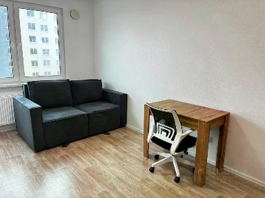 Сдается студия, 20,6 м²