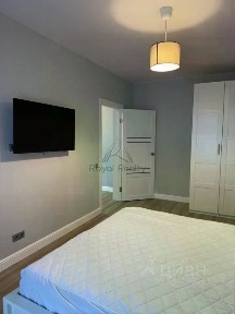 Сдается 2-комн. квартира, 55 м²