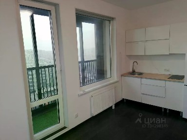 Сдается студия, 28,3 м²