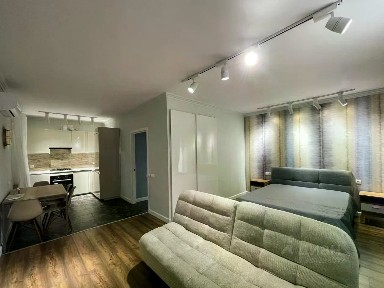 Сдается 1-комн. квартира, 50 м²